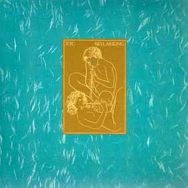 Amazon.co.jp: SKYLARKING: ミュージック